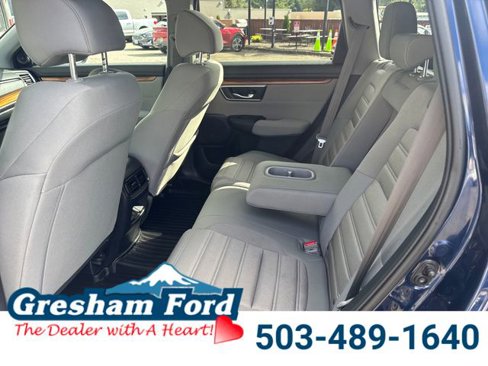 Used 2019 Honda CR-V EX image 24