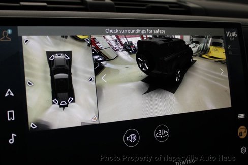 Used 2023 Land Rover Defender 110 Carpathian Edition image 27