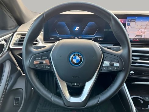 Used 2023 BMW i4 eDrive35 w/ Premium Package image 14