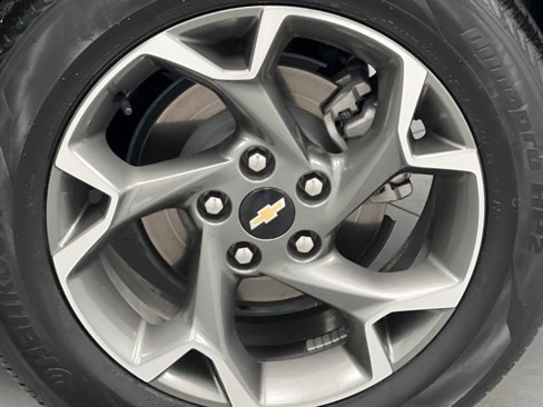 Used 2024 Chevrolet Trax LT image 60