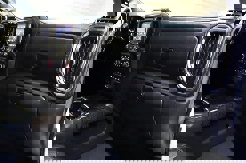 Used 2021 GMC Sierra 1500 Denali image 67