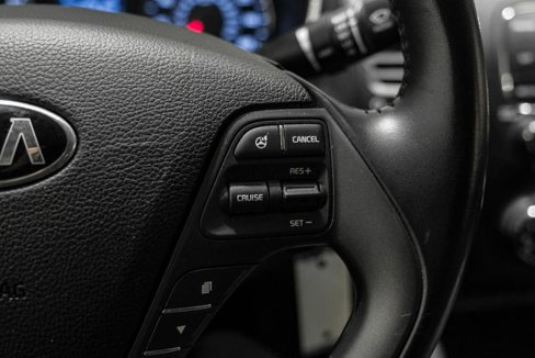 Used 2014 Kia Forte Koup EX image 28