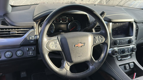 Used 2019 Chevrolet Tahoe LS w/ Max Trailering Package image 7