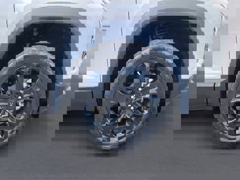 New 2026 Chevrolet Equinox LT w/ Midnight Edition image 9