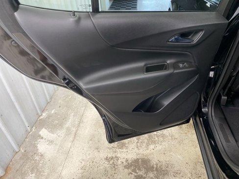 Used 2022 Chevrolet Equinox LT image 24