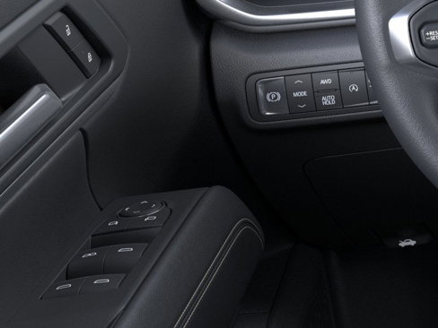 New 2026 GMC Terrain Elevation w/ Elevation Premium Package image 22