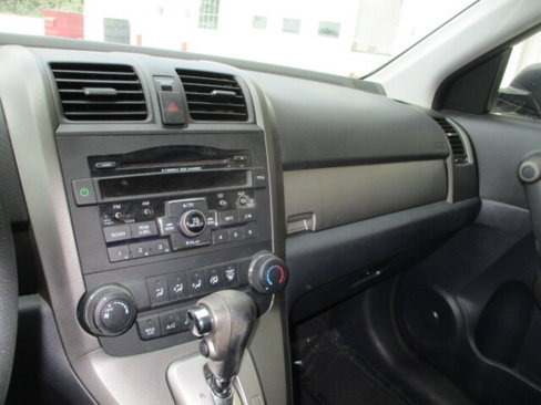 Used 2010 Honda CR-V EX image 39