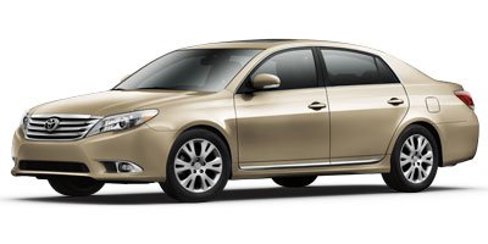 Used 2011 Toyota Avalon image 1