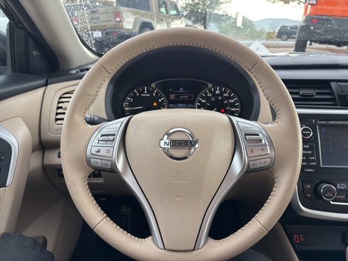 Used 2017 Nissan Altima 2.5 SL image 29