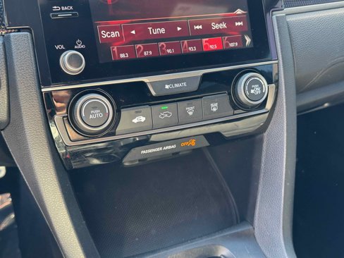 Used 2021 Honda Civic Sport image 22