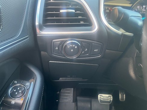 Used 2018 Ford Edge Sport w/ Canadian Touring Package image 36