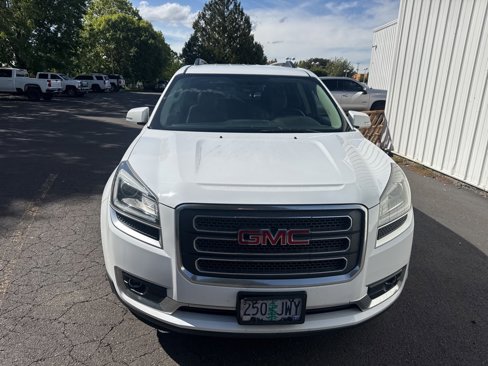 Used 2016 GMC Acadia SLT image 2