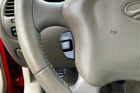 Used 2000 Oldsmobile Alero GLS w/ Gold Pkg image 16