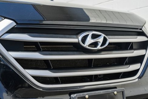 Used 2017 Hyundai Tucson SE image 13