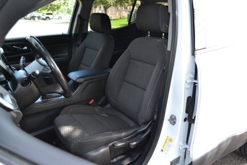 Used 2019 GMC Acadia SLE image 25