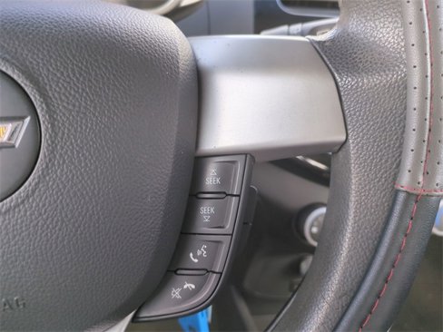 Used 2015 Chevrolet Spark LT image 28