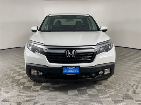 Used 2019 Honda Ridgeline Sport image 29