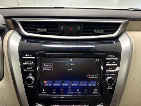 Used 2020 Nissan Murano SL image 29