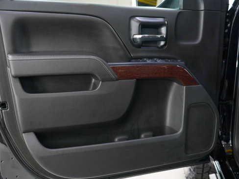 Used 2014 GMC Sierra 1500 SLE w/ SLE Value Package image 20