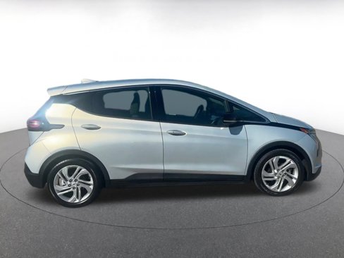 Used 2023 Chevrolet Bolt LT w/ Driver Confidence Package image 16