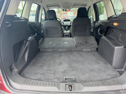 Used 2014 Ford Escape S image 17