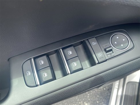 New 2025 Kia Soul GT-Line w/ GT-Line Technology Package image 13