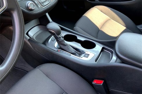 Used 2023 Chevrolet Malibu LS image 15