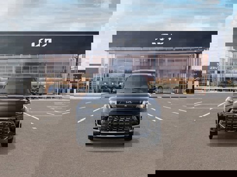 New 2025 Kia Soul GT-Line image 2