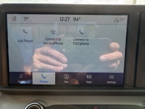 Used 2024 Ford Maverick Lariat image 20