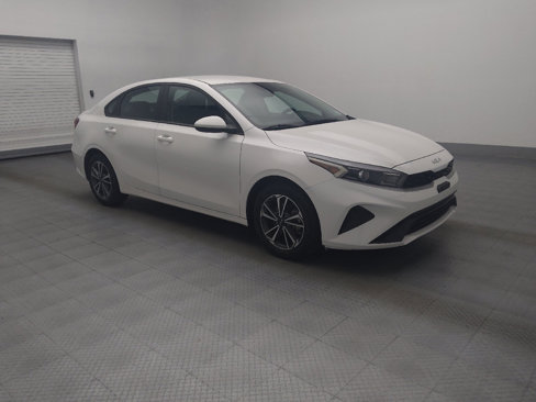 Used 2023 Kia Forte LXS image 11