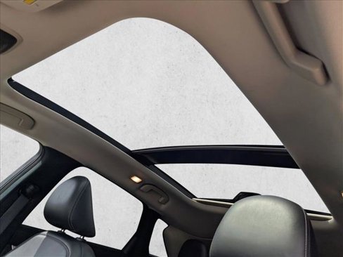 Used 2021 INFINITI QX50 Luxe image 15