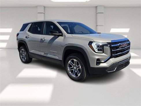 New 2025 GMC Terrain Elevation image 7