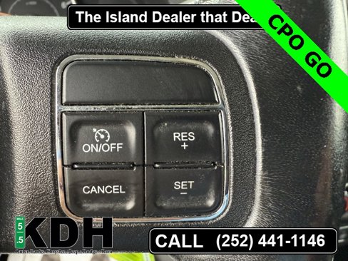 Certified 2018 Jeep Wrangler Unlimited Sahara image 16