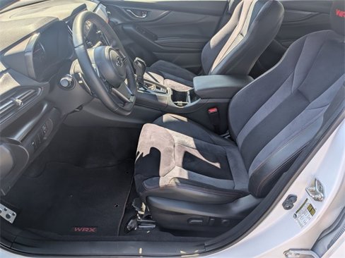 Used 2022 Subaru WRX Limited image 10