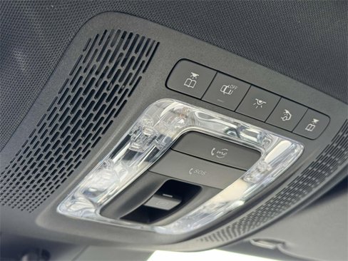 Used 2025 Mercedes-Benz CLA 250 4MATIC image 26