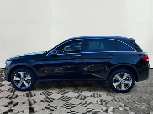 Certified 2022 Mercedes-Benz GLC 300 4MATIC image 10