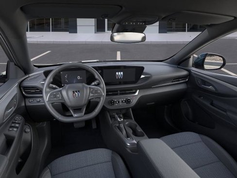 New 2025 Buick Envista Preferred w/ Convenience I Package image 56
