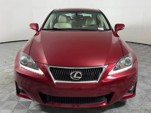 Used 2011 Lexus IS 250 image 12