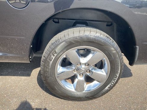 Used 2016 RAM 1500 Big Horn image 34