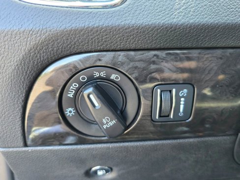 Used 2016 Dodge Durango Citadel w/ Technology Group image 23