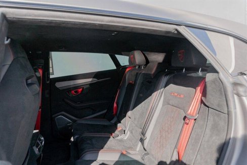 Used 2023 Lamborghini Urus Performante image 12