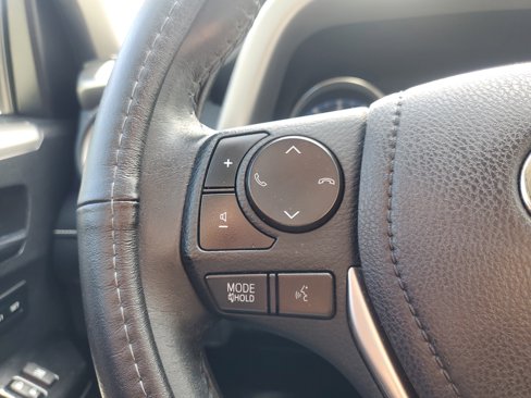 Used 2018 Toyota RAV4 Limited image 24