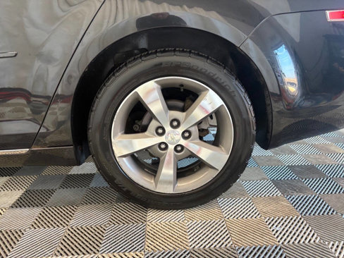 Used 2012 Chevrolet Malibu LT w/ Power Convenience Package image 25