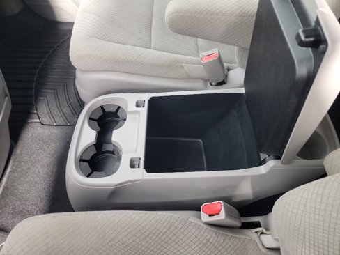 Used 2015 Honda Odyssey EX image 35