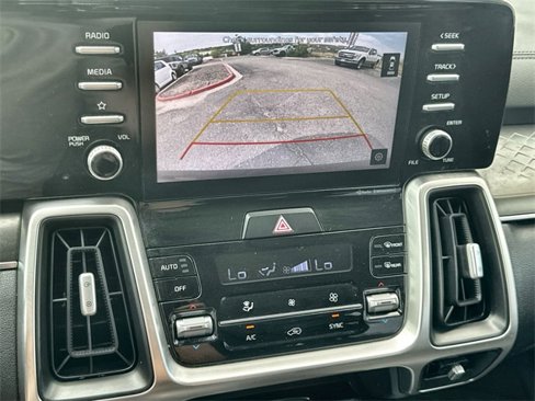 Used 2021 Kia Sorento S image 31