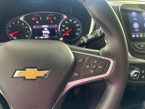 Certified 2023 Chevrolet Equinox LT image 21
