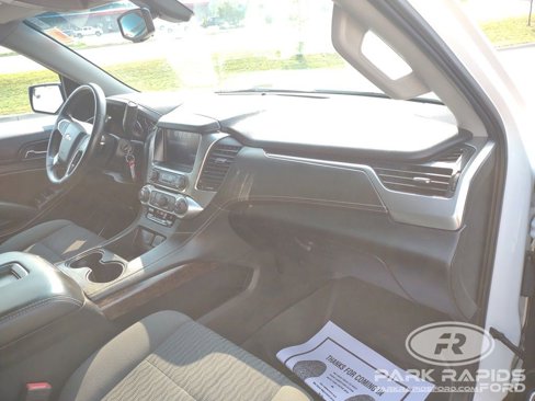 Used 2018 Chevrolet Tahoe LS image 19