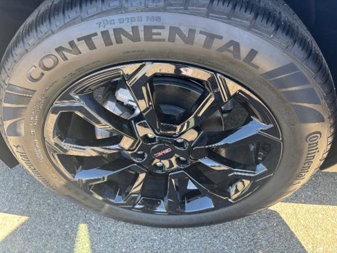 New 2026 GMC Terrain Elevation w/ Elevation Premium Package image 16