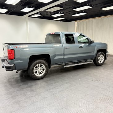 Used 2014 Chevrolet Silverado 1500 LT w/ All Star Edition image 7