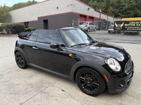Used 2014 MINI Cooper Convertible image 15